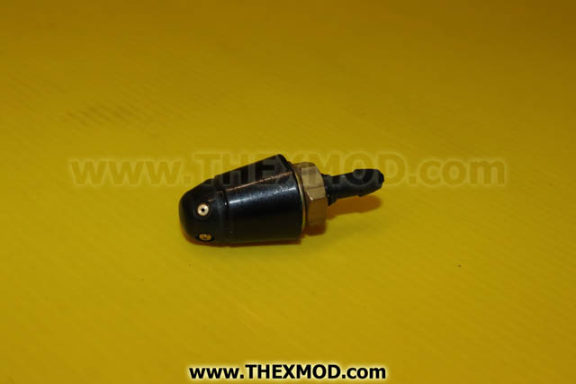 Jet rear twin - 0530000004 TRICO WP4 803125-Z-1