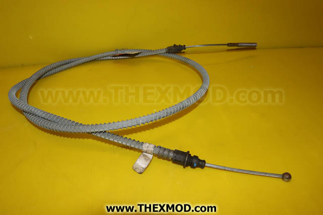 Cable assembly - 6081210211798 -1