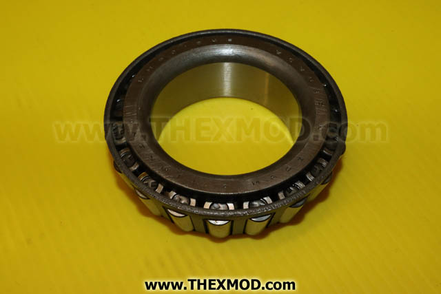 Bearing cone - 6081302155594 TIMKEN LM50134-1