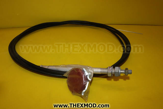 Cable acceleerator - 6081210285848-1