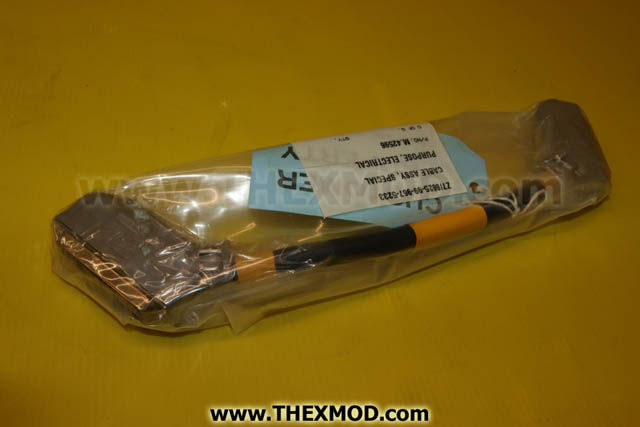 Cable - M42594-001-02-1