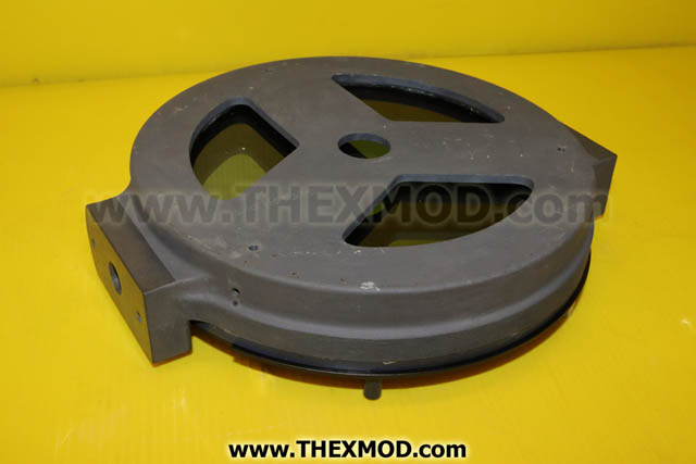 Fold mirror - 5C1/155380-1