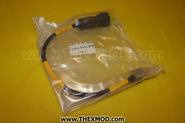 Cable - 5C1/162467-1