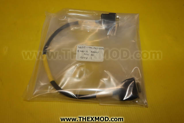 Cable - 5C2/162496-1