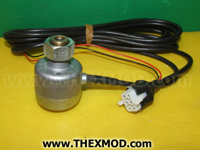 Speedo Generator And Cable - 271451003709-1