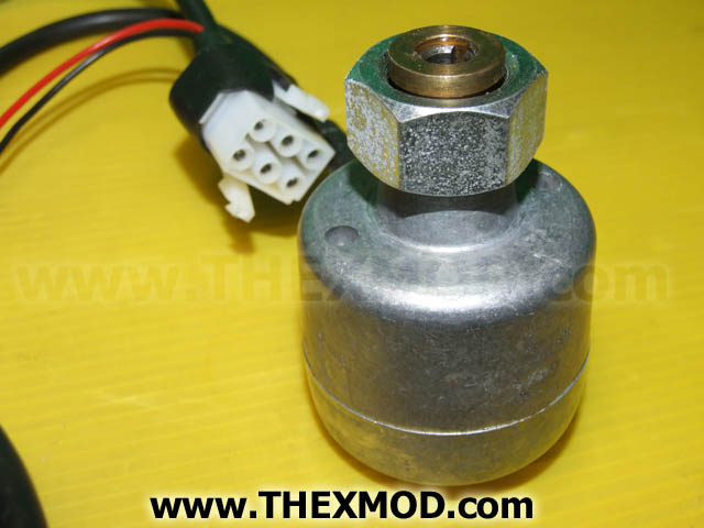 Speedo Generator And Cable - 271451003709-2