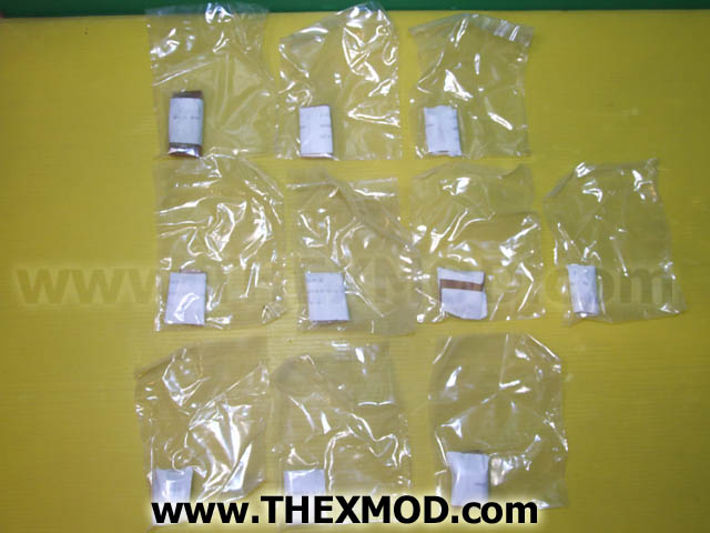 Heater Parts Kit - 79083451-1