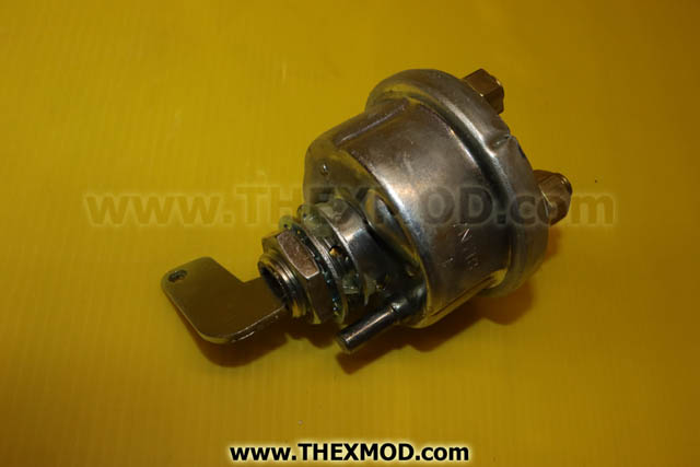 Switch - CAT 7N-0718 150301472-1