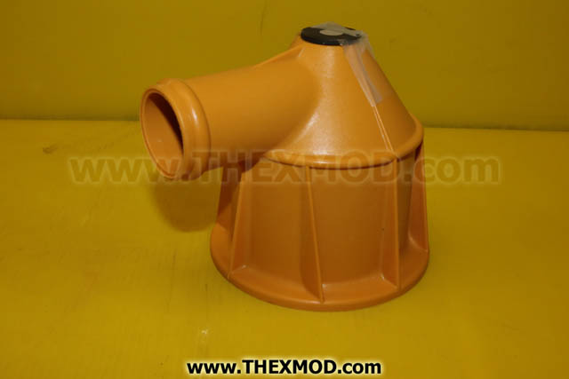 Breather assembly - CAT 2W-9162 D11M08Y11P35T05 21002W9162-1