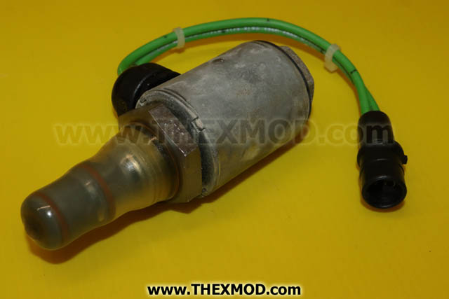 Valve GP - Solenoid - CAT 186-1525 D05M09Y07P475-1