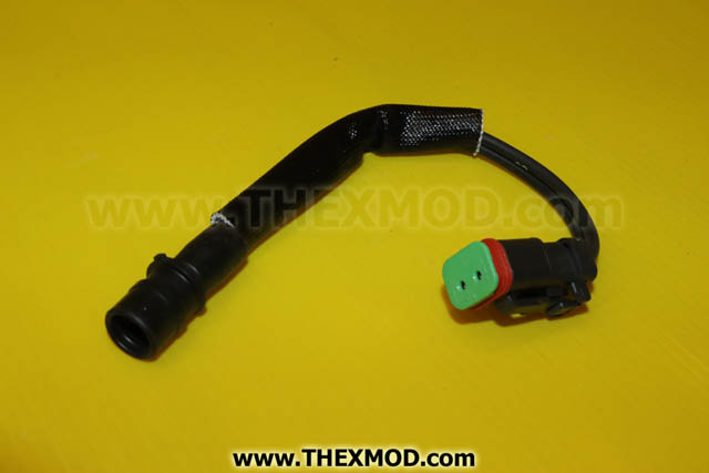 Harness - CAT 142-2387-1