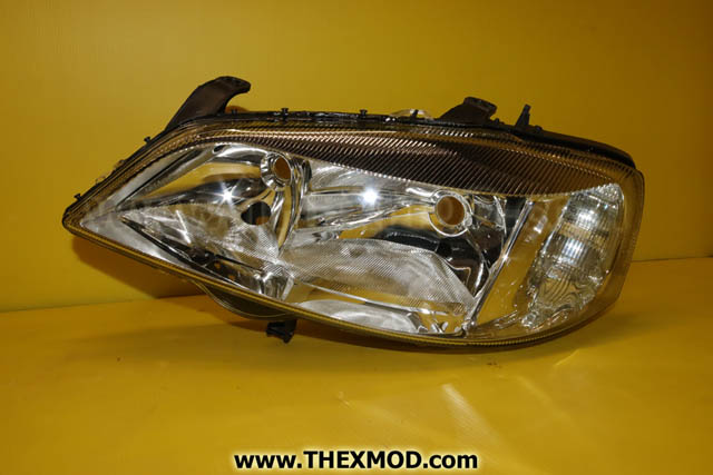 Headlight LH - GM 93175370 LH-1