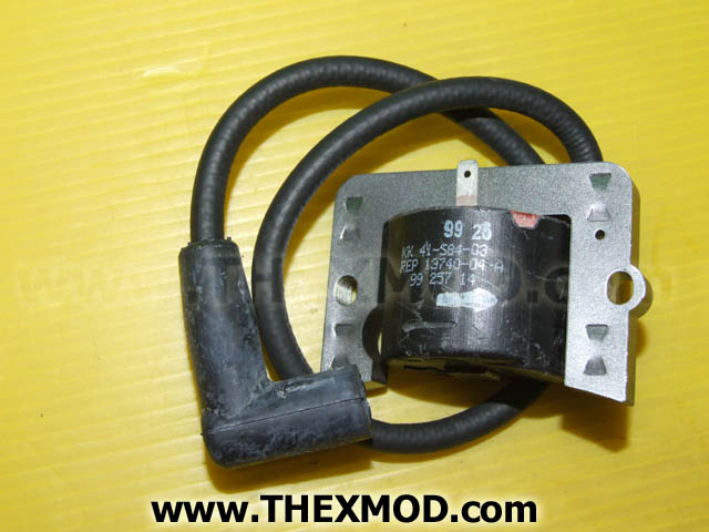 Ignition Module - 4158401-1