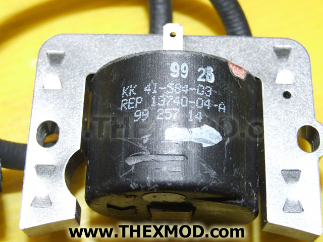 Ignition Module - 4158401-2