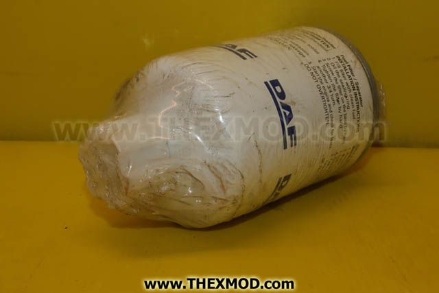 Filter Oil - DAF CUB1920-1