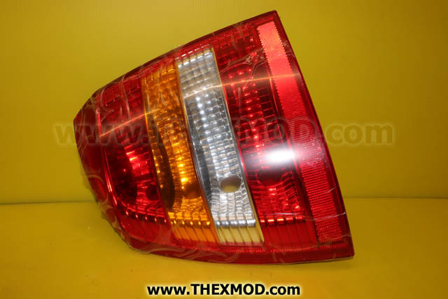 Light - Rear Left Tail - GM 9117402-1