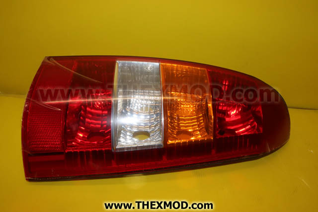 Light - Rear Right  - GM 9117211-1