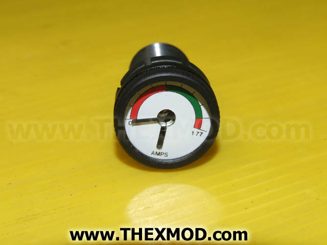 Gauge - Meter - Arbitrary Scale - P29136/S-1
