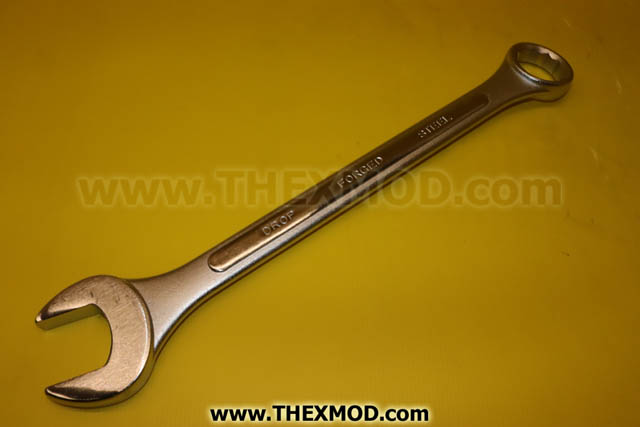 Wrench - Siegen S0748-1