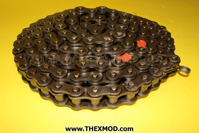 Chain - Atlas Copco 7GBR601306-00 389100315-1