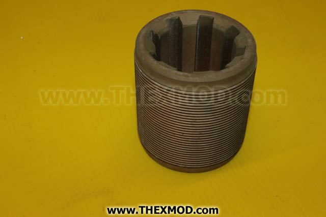 Nut guide - 395160600-1