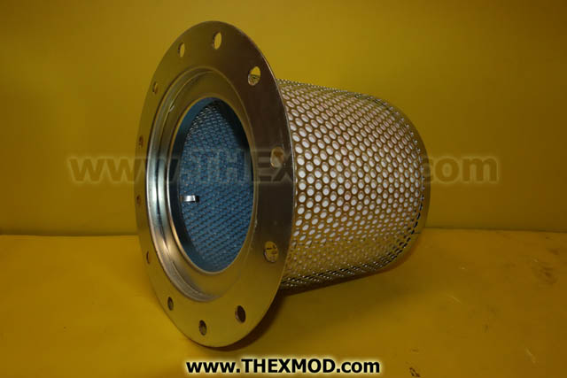 Filter - Oil - Atlas Copco 2911 0015 00-1