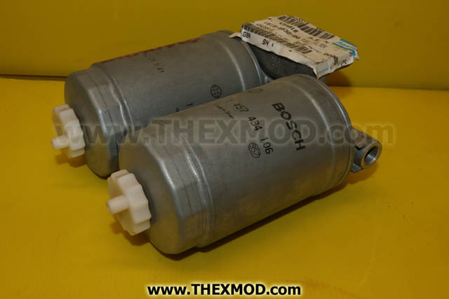 Filter Fuel - Atlas Copco 1619-6532-00-1