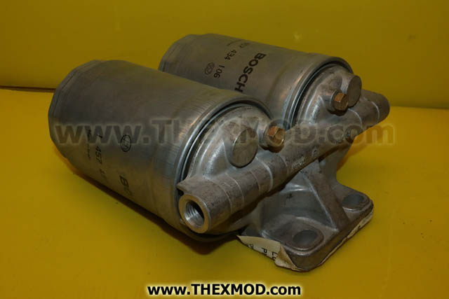 Filter Fuel - Atlas Copco 1619-6532-00-2