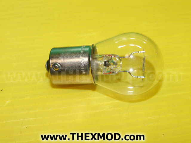 Bulb - 24V 21 W - D726010179-1