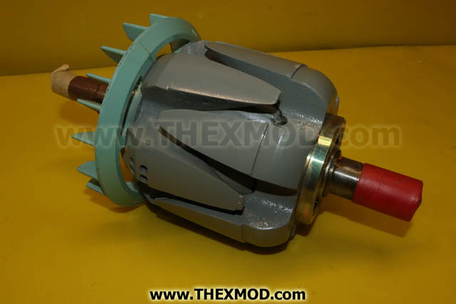 Rotor amature generator - 6019-426-1