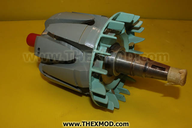 Rotor amature generator - 6019-426-2