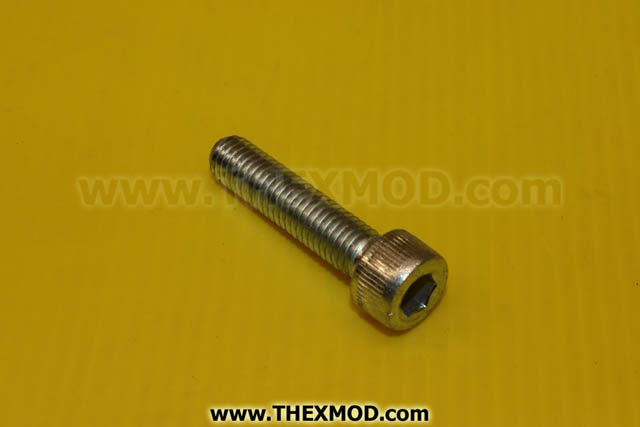 Screw cap - M8 X 35mm long - F185-1