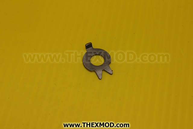 Washer key - BS5814-1