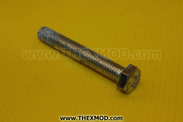 Screw UNC 3/8 in x 2 1/2 in long - BS1768 1305-1718-1