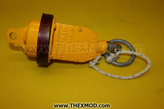 Hydrostaic Release Unit - BERWYN ENGINEERING 883044-1