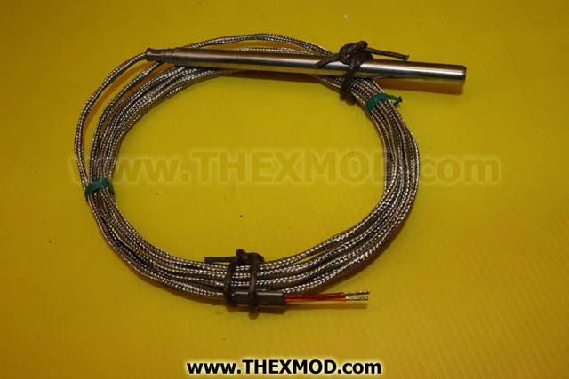 Cable - 5 Conductors - 19.5mm dia - DEFSTAN61-12-1