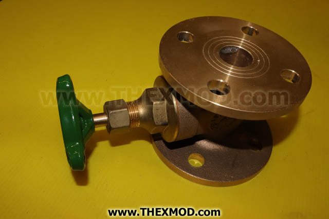 Valve - 35E/1-1