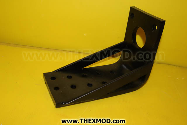 Brakcet mounting - 123/02953-1