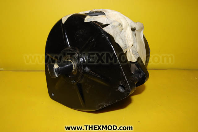 Generator engine - 28vdc - 1.5kw - 11/003-D100-1