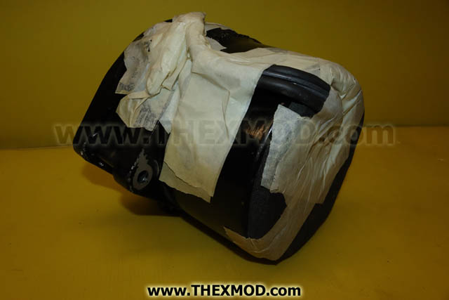 Generator engine - 28vdc - 1.5kw - 11/003-D100-2