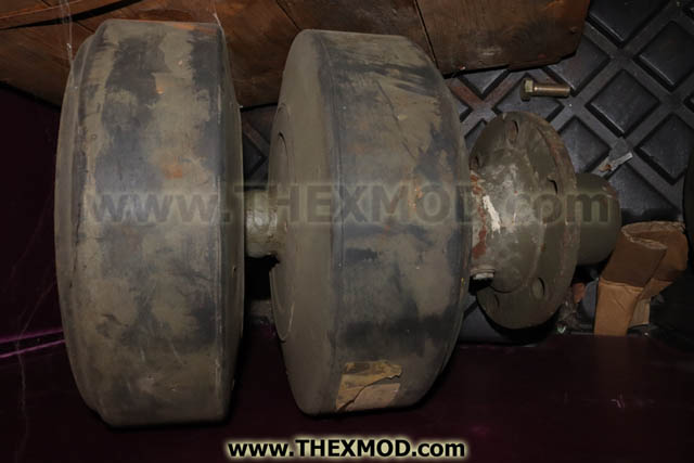 Rollers - FV5829850-1