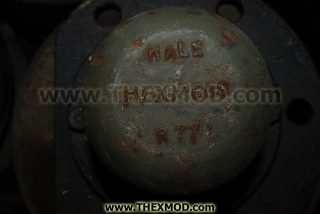 Rollers - FV5829850-2