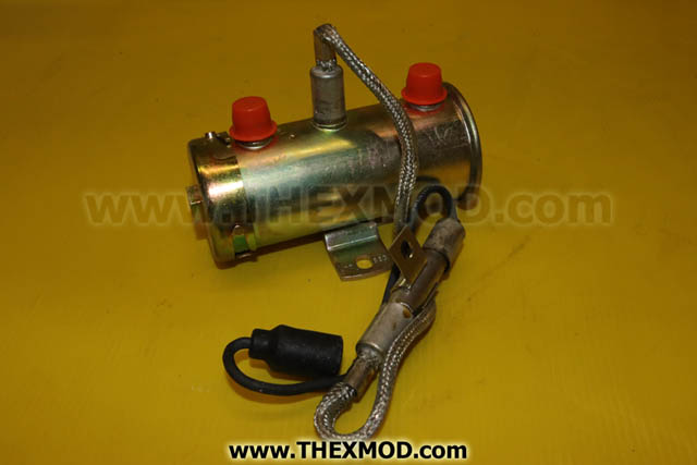 Pump - 96906-51321-1-1