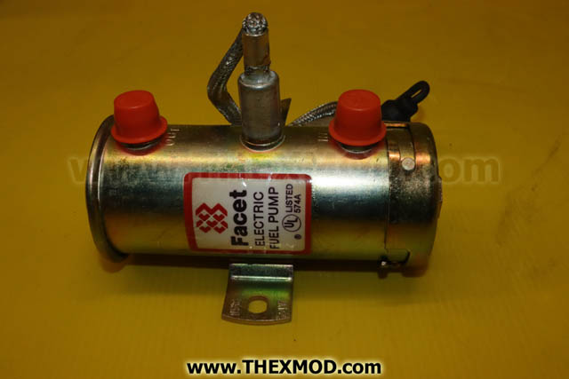 Pump - 96906-51321-1-2