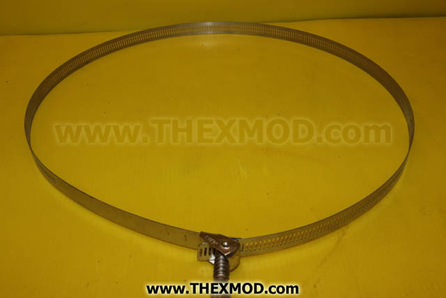  Clamp hose - 995243419-1