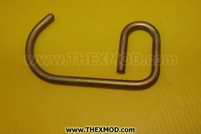 Hook access - Door - 11633226 (19207)-1