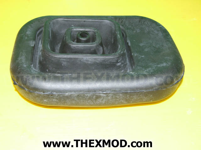 Gaiter - RAK3826-1