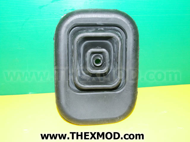 Gaiter - RAK3826-2