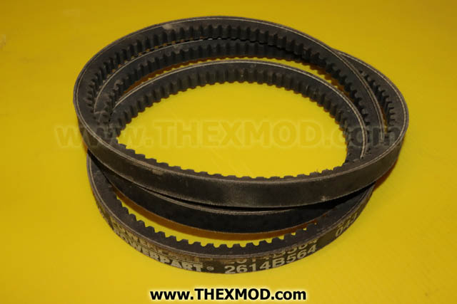 Belt - Perkins 26148664-1