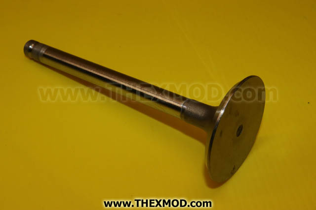 Valve - 31431315-1